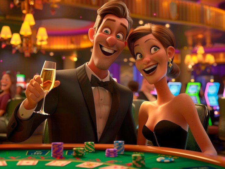 mgt201 Live Casino